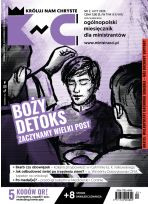 Króluj nam Chryste nr 02/2026