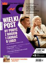 Króluj nam Chryste nr 03/2025
