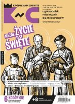 Króluj nam Chryste nr 03/2026