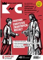 Króluj nam Chryste nr 04/2026