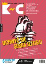 Króluj nam Chryste nr 06/2026