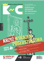 Króluj nam Chryste nr 09/2026