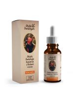 Olejek Świętego Łazarza 50 ml z oregano