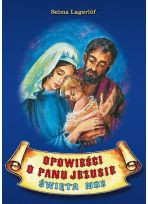 Opowieści o Panu Jezusie - Święta Noc