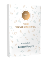 Nowe patyki i patyczki (oprawa twarda)