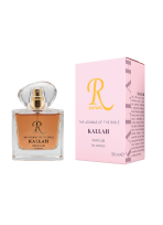 KALLAH 50ml - Perfumy dla kobiet inspirowane Biblią (wanilia, pomarańcza, lawenda, róża)