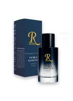 FUMUS SANCTUS 50ml - Perfumy dla mężczyzn inspirowane Biblią (kadzidło, cedr, pomarańcza)