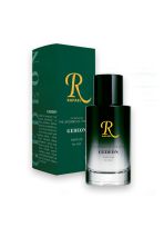 GEDEON 50ml - Perfumy dla mężczyzn inspirowane Biblią (kadziło, bergamotka, cedr, cynamon)