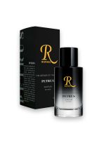 PETRUS 50ml - Perfumy dla mężczyzn inspirowane Biblią (cedr, cytrusy, eukaliptus)