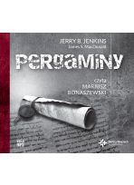 Pergaminy MP3
