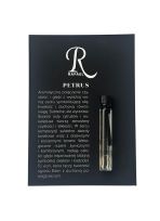 Perfumy dla mężczyzn PETRUS - próbka 1 ml