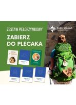 Zestaw pielgrzymkowy