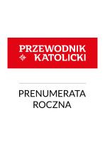 Przewodnik Katolicki Prenumerata roczna