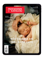 Przewodnik Katolicki nr 01/2026 wydanie w formie PDF