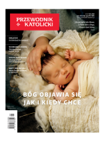 Przewodnik Katolicki nr 01/2026