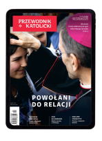 Przewodnik Katolicki nr 2/2026 wydanie w formie PDF
