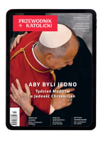 Przewodnik Katolicki nr 3/2026 wydanie w formie PDF