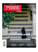 Przewodnik Katolicki nr 05/2026