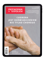 Przewodnik Katolicki nr 6/2026 wydanie w formie PDF