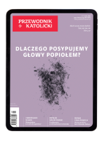 Przewodnik Katolicki nr 7/2026 wydanie w formie PDF