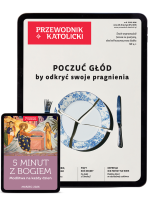 Przewodnik Katolicki nr 8/2026 wydanie w formie PDF