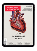 Przewodnik Katolicki nr 9/2026 wydanie w formie PDF