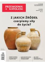 Przewodnik Katolicki nr 10/2026