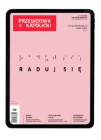 Przewodnik Katolicki nr 11/2026 wydanie w formie PDF