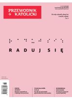 Przewodnik Katolicki nr 11/2026
