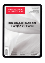 Przewodnik Katolicki nr 12/2026 wydanie w formie PDF