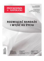 Przewodnik Katolicki nr 12/2026