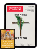 Przewodnik Katolicki nr 13/2026 wydanie w formie PDF