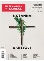 Przewodnik Katolicki nr 13/2026