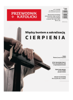 Przewodnik Katolicki nr 13/2023