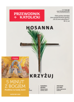 Przewodnik Katolicki nr 13/2026