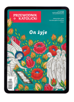 Przewodnik Katolicki nr 14/2026 wydanie w formie PDF