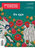Przewodnik Katolicki nr 14/2026