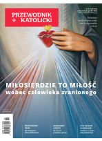 Przewodnik Katolicki nr 15/2026