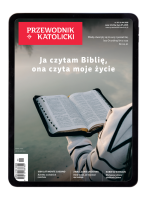 Przewodnik Katolicki nr 16/2026 wydanie w formie PDF