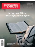 Przewodnik Katolicki nr 16/2026