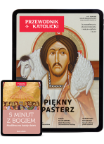 Przewodnik Katolicki nr 17/2026 wydanie w formie PDF