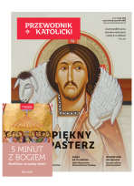 Przewodnik Katolicki nr 17/2026