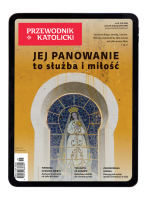 Przewodnik Katolicki nr 18/2026 wydanie w formie PDF