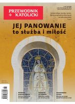 Przewodnik Katolicki nr 18/2026