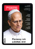 Przewodnik Katolicki nr 19/2026 wydanie w formie PDF