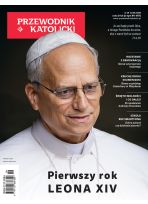 Przewodnik Katolicki nr 19/2026