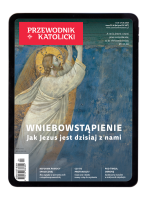 Przewodnik Katolicki nr 20/2026 wydanie w formie PDF