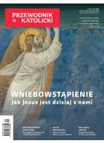 Przewodnik Katolicki nr 20/2026