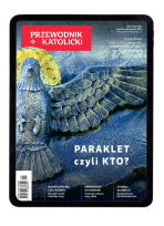 Przewodnik Katolicki nr 21/2026 wydanie w formie PDF