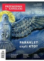 Przewodnik Katolicki nr 21/2026
